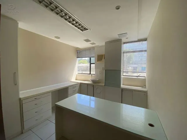 Imagem 14: Sala Disponível no Primeiro Andar