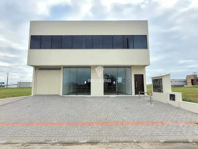 Imagem: Sala Comercial Disponível para Locação