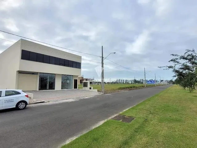Imagem 8: Sala Comercial Disponível para Locação Bairro Mato Alto, Araranguá!