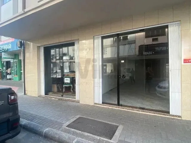 Imagem: Salas Comerciais em Um Local Privilegiado
