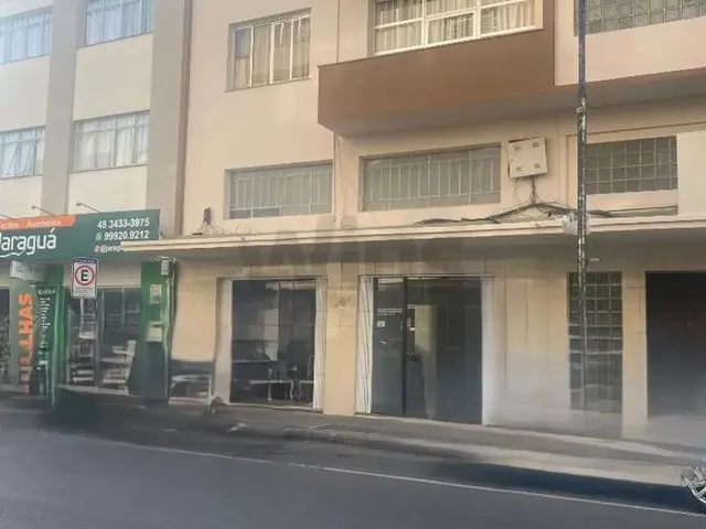 Imagem 12: Salas Comerciais em Um Local Privilegiado, Centro Criciúma