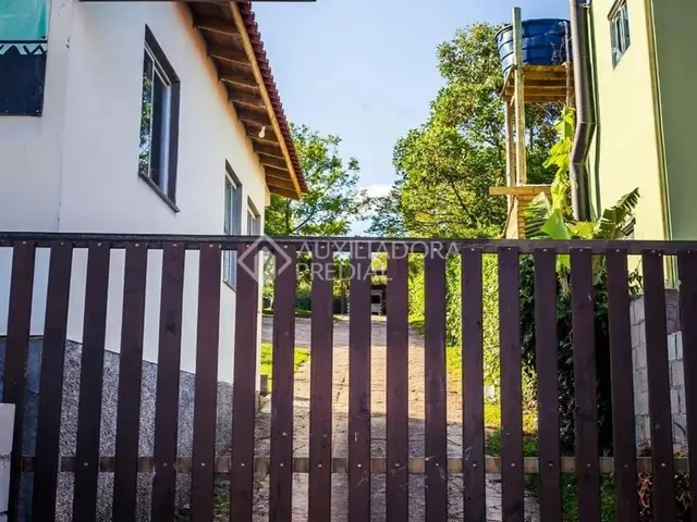 Imagem 8: Pousada no Centro do Rosa