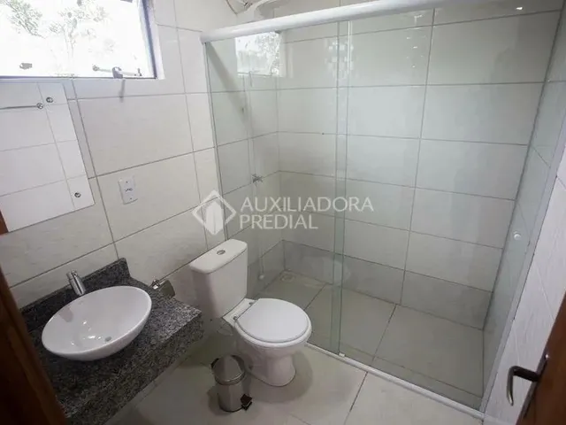 Imagem 11: Pousada no Centro do Rosa