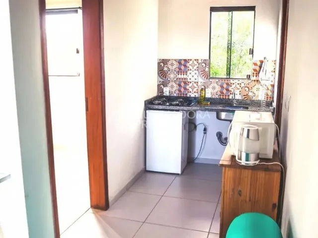 Imagem 4: Pousada no Centro do Rosa