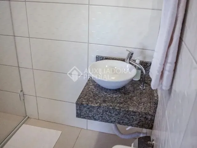 Imagem 15: Pousada no Centro do Rosa