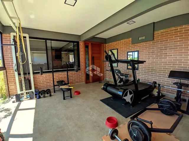 Imagem 12: Hotel/Pousada em Lagoa da Ibiraquera, Imbituba - Sc