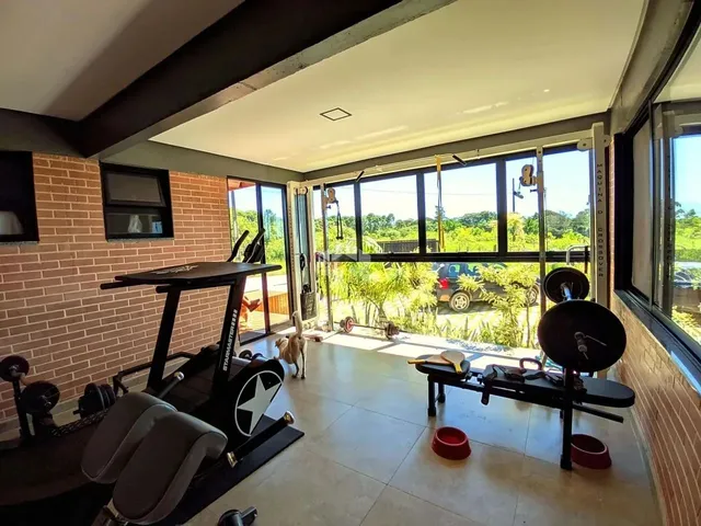 Imagem 11: Hotel/Pousada em Lagoa da Ibiraquera, Imbituba - Sc