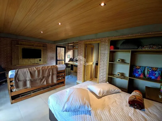 Imagem 3: Hotel/Pousada em Lagoa da Ibiraquera, Imbituba - Sc