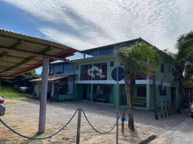 Imagem: Pousada Amp Apos A Venda em Garopaba na