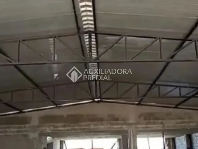 Imagem: Galpão 500 Metros Quadrados para Locação