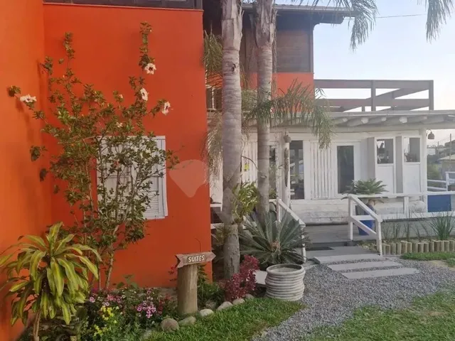 Imagem 6: Pousada 10 Suítes Praia do Rosa / Imbituba / Sc