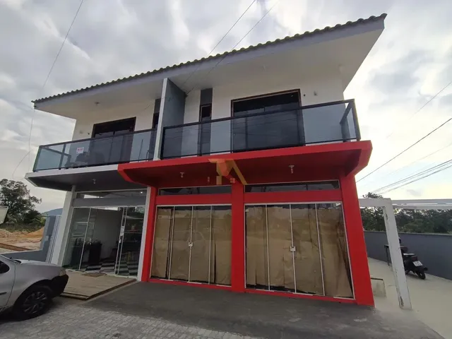 Imagem 1: Imóvel 265M² Comercial/Residencial Á Venda