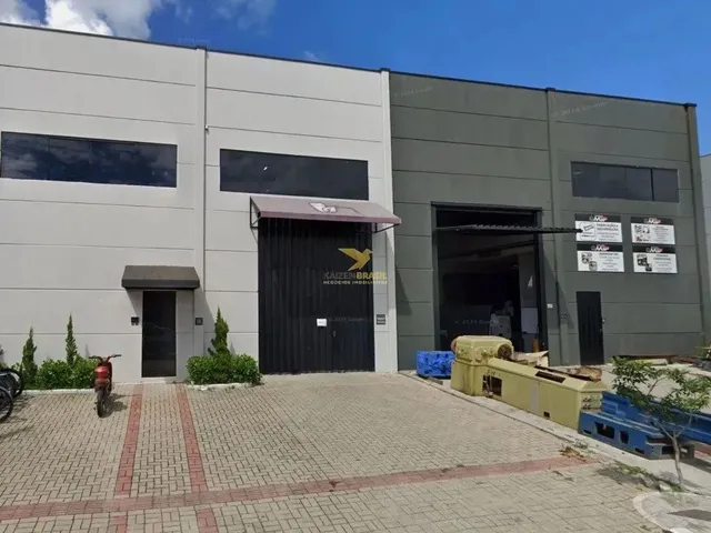 Imagem: Oportunidade de Investimento - Galpões