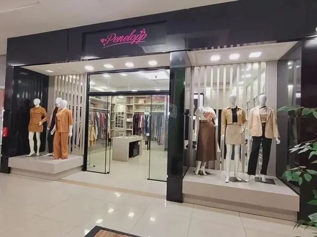 Imagem: Sala Comercial À Venda no Sombrio Moda