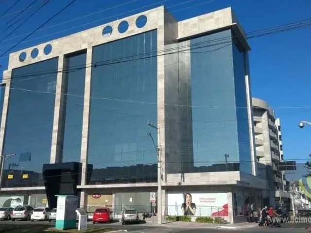 Imagem: Sala Comercial para Locação em Imbituba