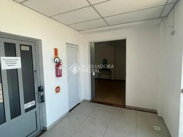 Imagem: Sala Comercial no Centro de Garopaba