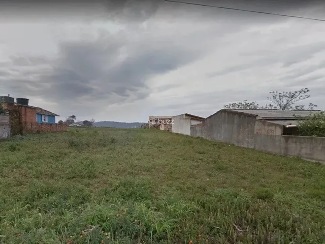 Imagem: Área no Ambrósio