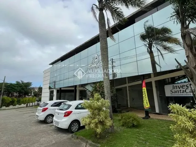 Imagem: Sala Comercial