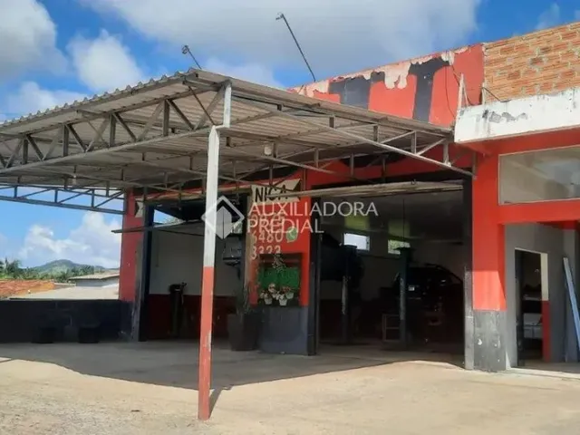 Imagem: Imóvel Comercial com Terreno de 612 M²