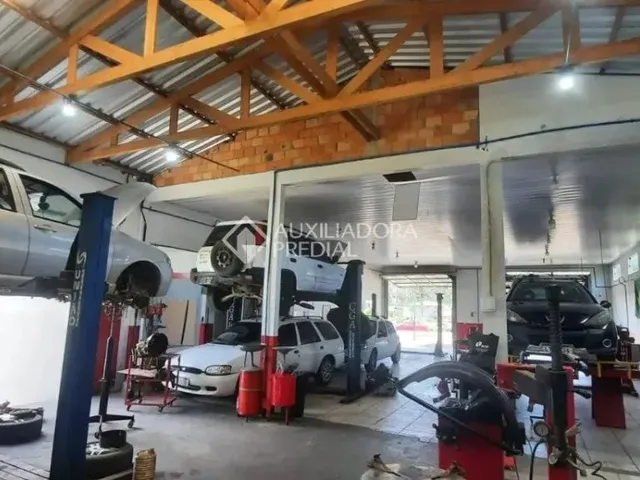 Imagem 7: Imóvel Comercial com Terreno de 612 M²- Oportunidade Imperdível no Campo Duna