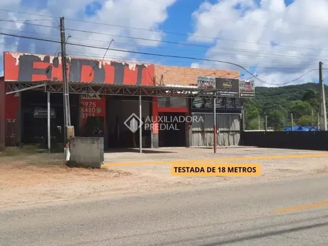 Imagem 12: Imóvel Comercial com Terreno de 612 M²- Oportunidade Imperdível no Campo Duna