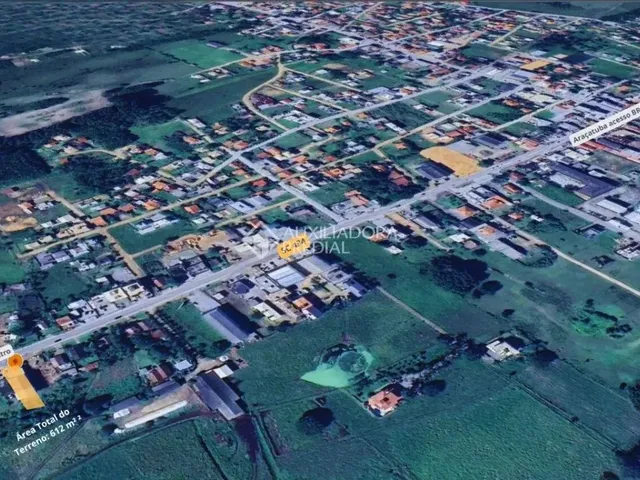Imagem 14: Imóvel Comercial com Terreno de 612 M²- Oportunidade Imperdível no Campo Duna