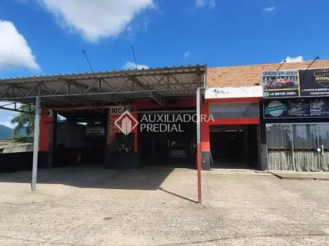 Imagem 2: Imóvel Comercial com Terreno de 612 M²- Oportunidade Imperdível no Campo Duna