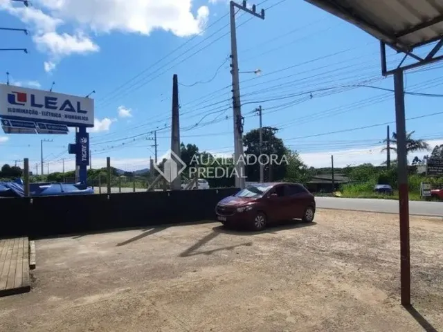 Imagem 8: Imóvel Comercial com Terreno de 612 M²- Oportunidade Imperdível no Campo Duna