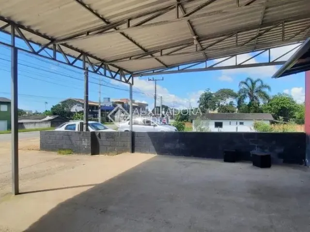 Imagem 5: Imóvel Comercial com Terreno de 612 M²- Oportunidade Imperdível no Campo Duna