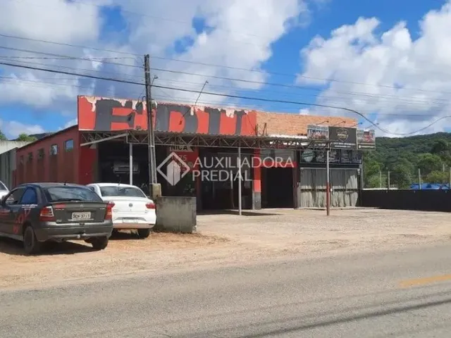 Imagem 11: Imóvel Comercial com Terreno de 612 M²- Oportunidade Imperdível no Campo Duna