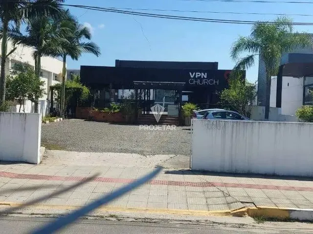 Imagem: Pavilhão Comercial À Venda no Centro de