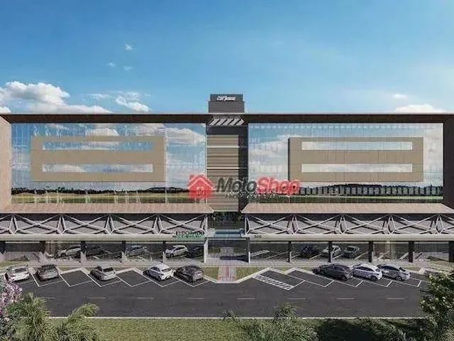 Imagem: Sala para Alugar, 43 M² por R$ 3.500/Mês