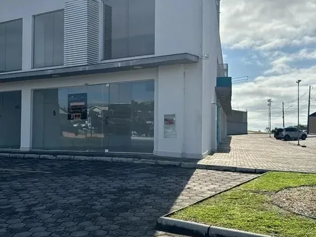 Imagem: Criciúma - Conjunto Comercial/Sala - Argentina