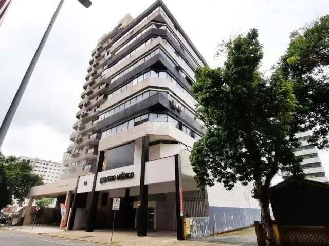 Imagem: Criciúma - Conjunto Comercial/Sala - Centro