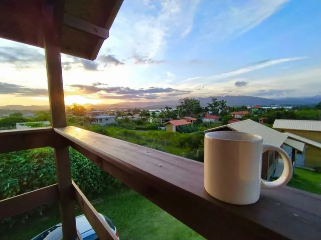 Imagem 9: Pousada com Vista na Praia do Rosa