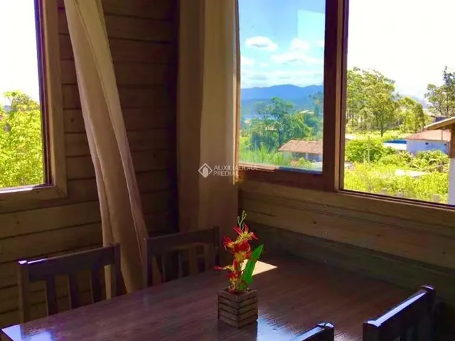 Imagem 7: Pousada com Vista na Praia do Rosa