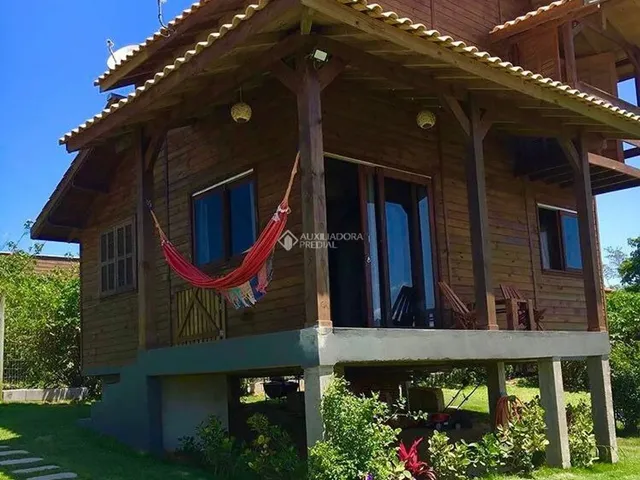 Imagem 5: Pousada com Vista na Praia do Rosa