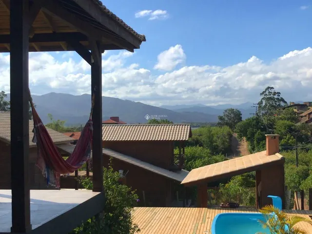 Imagem 13: Pousada com Vista na Praia do Rosa