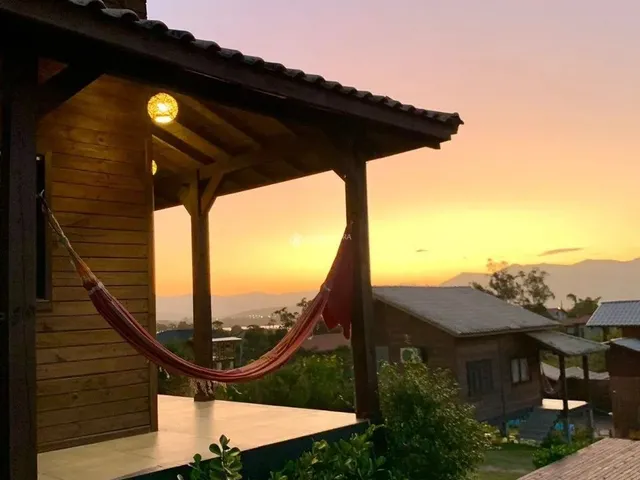 Imagem 15: Pousada com Vista na Praia do Rosa