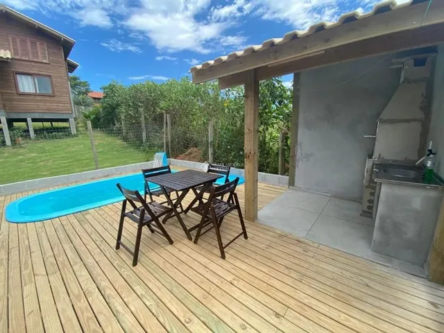 Imagem 6: Pousada com Vista na Praia do Rosa