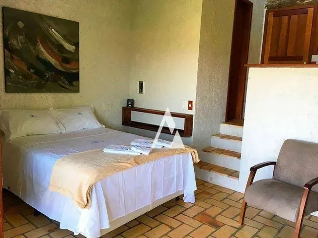 Imagem 10: Pousada com 7 Dormitórios À Venda, 380 M² por R$ 1.800.000,00 - Praia da Ferrugem