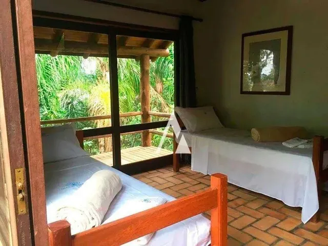 Imagem 8: Pousada com 7 Dormitórios À Venda, 380 M² por R$ 1.800.000,00 - Praia da Ferrugem