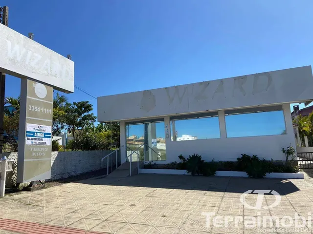 Imagem: Casa com Possibilidade Comercial no Bairro
