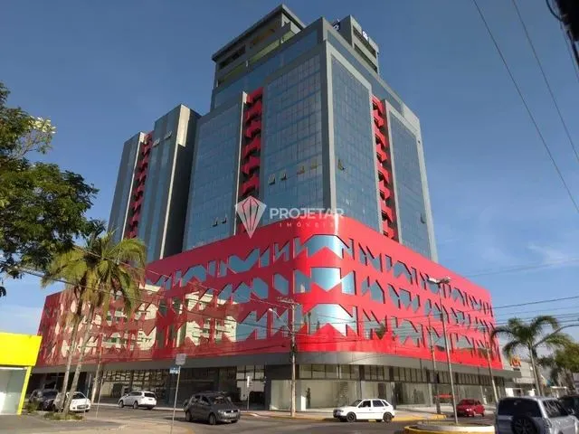 Imagem: Excelente Sala Comercial no Infinity Business