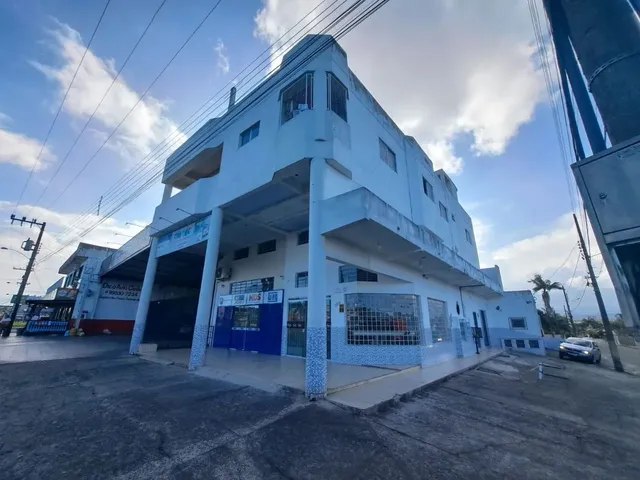 Imagem 8: Criciúma - Prédio Inteiro - Pinheirinho