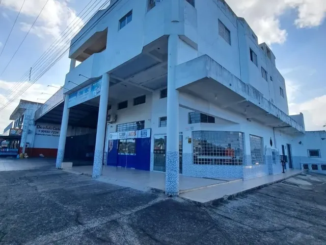Imagem 10: Criciúma - Prédio Inteiro - Pinheirinho