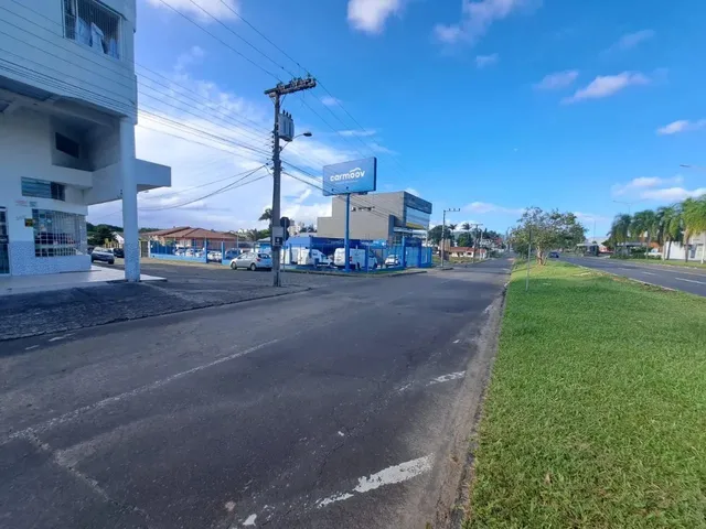 Imagem 2: Criciúma - Prédio Inteiro - Pinheirinho