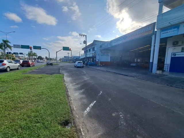 Imagem 7: Criciúma - Prédio Inteiro - Pinheirinho