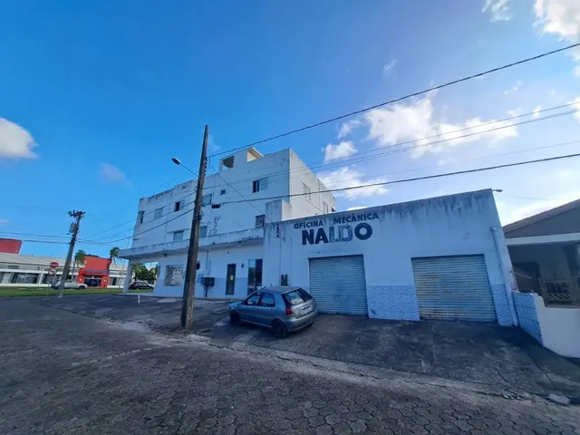Imagem 9: Criciúma - Prédio Inteiro - Pinheirinho