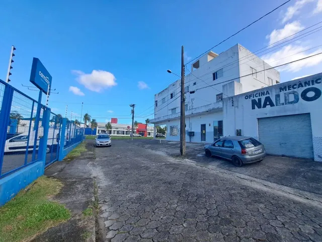 Imagem 5: Criciúma - Prédio Inteiro - Pinheirinho